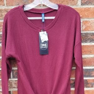 Iwollence Women's Shirt